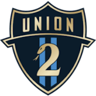 Logo : Philadelphia Union II