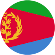 Logo: Eritreia