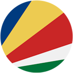 Logo: Seychellen