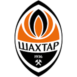 Logo: FC Shaktar Donetsk