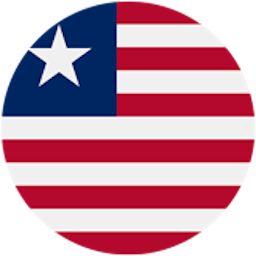 Logo: Libéria