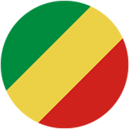 Logo: Republik Kongo