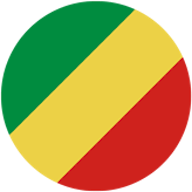 Symbol: Republik Kongo