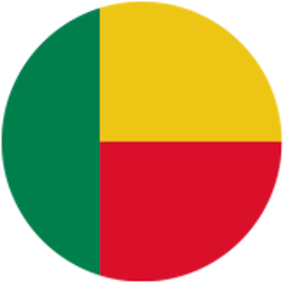 Logo: Bénin