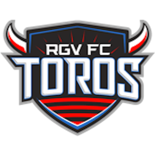 Logo: Rio Grande Valley FC