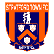 Logo: Stratford Town FC