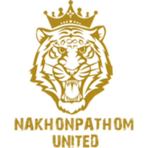Symbol: Nakhon Pathom United FC