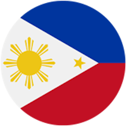 Logo: Philippinen