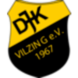 Logo: DJK Vilzing 1967