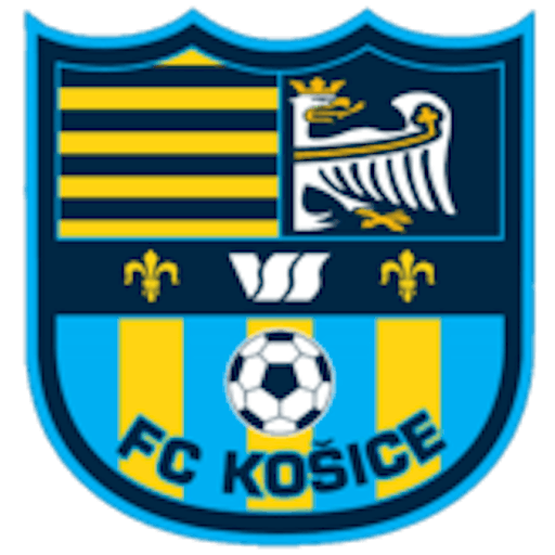 Logo: Košice