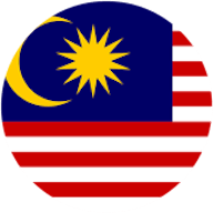 Logo : Malaisie