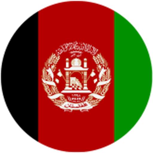Logo: Afganistán