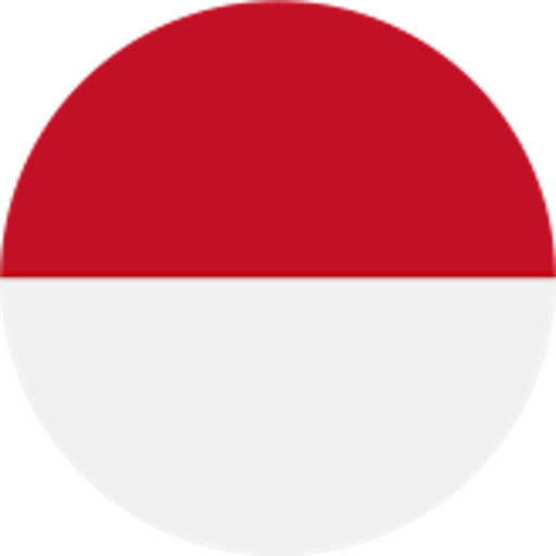 Symbol: Indonesien