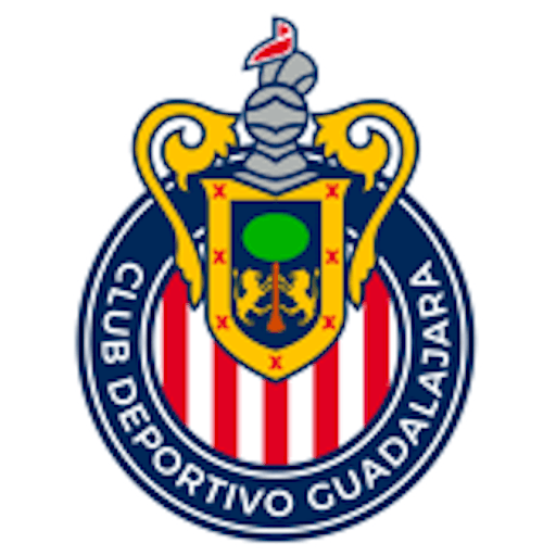 Logo : Chivas
