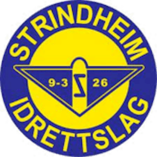 Logo: Strindheim