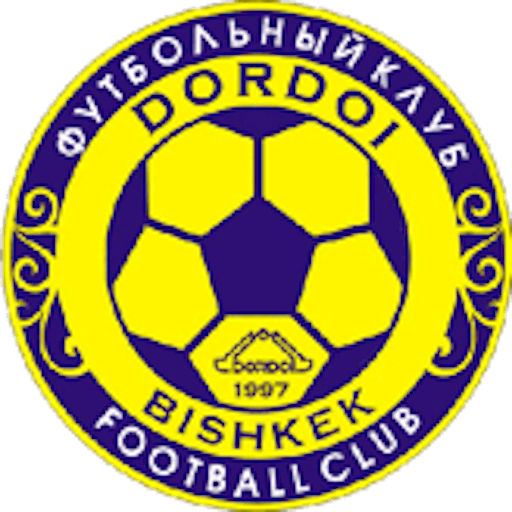 Symbol: FC Dordoi Bishkek