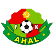 Logo : Ahal FC