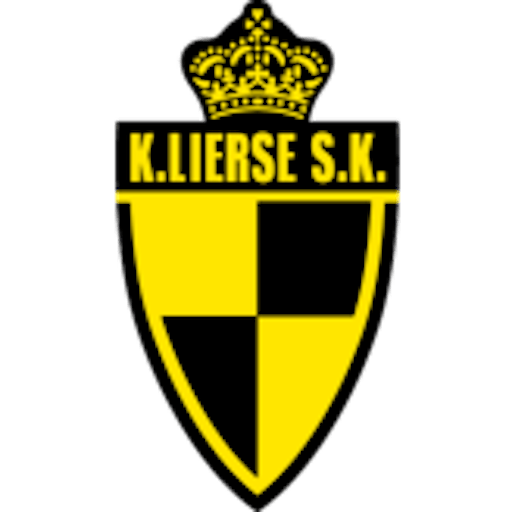 Symbol: Lierse K
