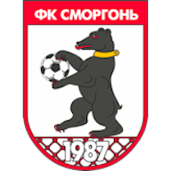 Logo : FC Smorgon