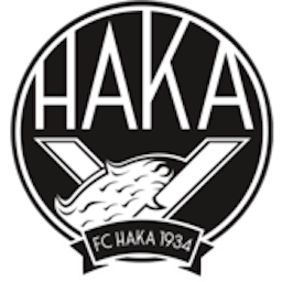 Logo: FC Haka Valkeakoski
