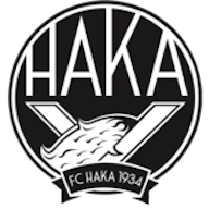 Symbol: FC Haka Valkeakoski
