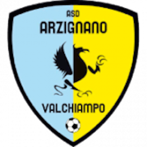 Ikon: ASD Arzignano Valchiampo