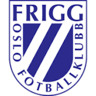 Logo: Frigg