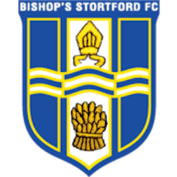Logo: Bishops Stortford FC