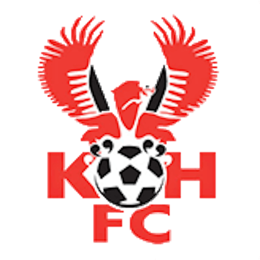 Icon: Kidderminster Harriers FC