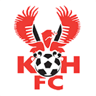 Logo: Kidderminster Harriers FC
