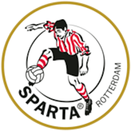 Logo: Jong Sparta Rotterdam