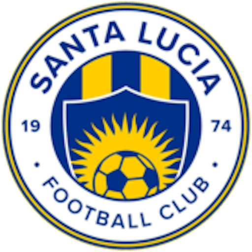 Logo : Santa Lucia