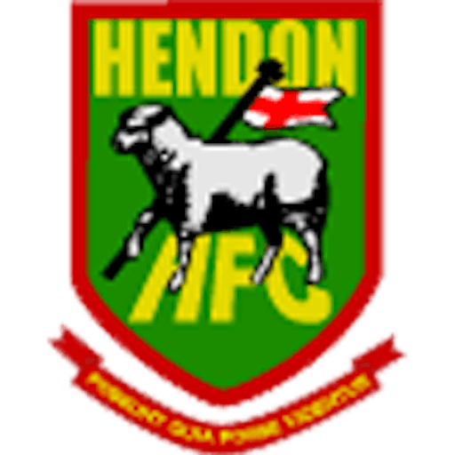 Logo: Hendon