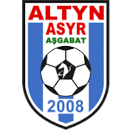 Logo: FC Altyn Asyr