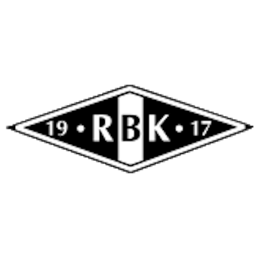 Logo : Rosenborg BK