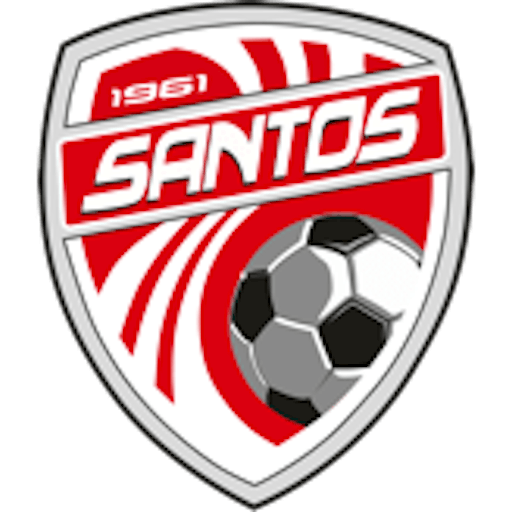 Logo: Santos de Guapiles