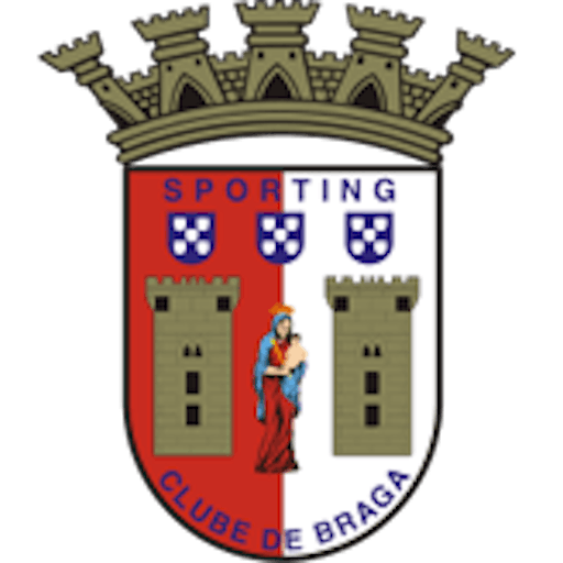 Logo: Braga Femenino