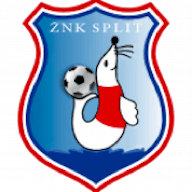 Logo: ZNK Split