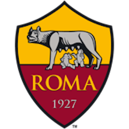 Logo: AS Roma Wanita