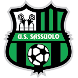 Logo: Sassuolo Frauen