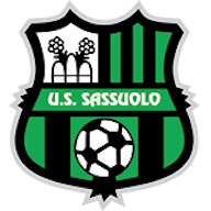 Logo: Sassuolo Feminino
