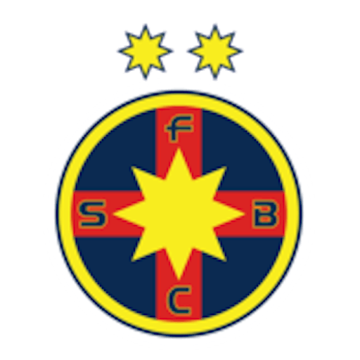 Icon: FCSB