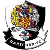 Logo: Dartford FC