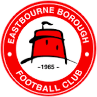 Logo: Eastbourne Borough FC