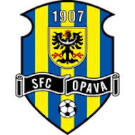 Symbol: SFC Opava