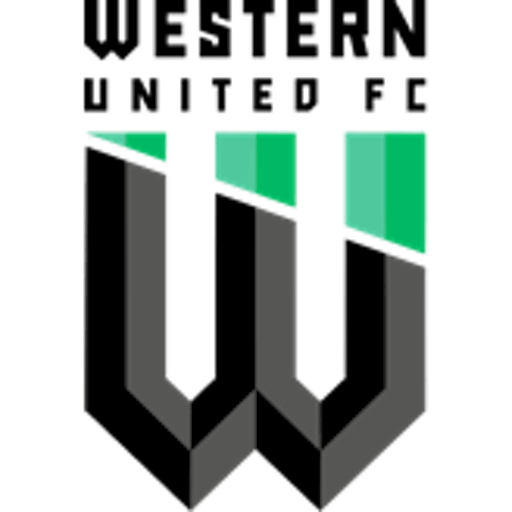 Symbol: FC Western United