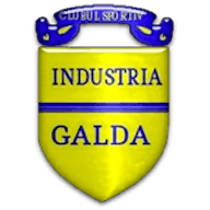 Logo: ACS Industria Galda