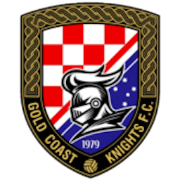 Logo: Gold Coast Knights