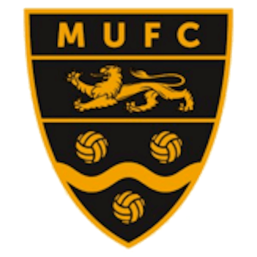 Logo: Maidstone Utd