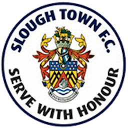 Logo: Slough Town FC